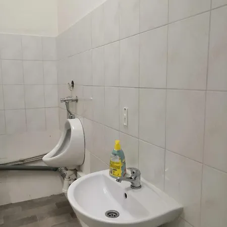 Séjour chez l'habitant Old Town Center Just In 3 Min Walk Private A