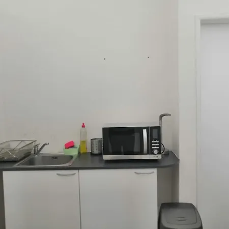 Old Town Center Just In 3 Min Walk Private A * Πράγα