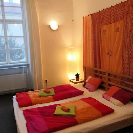 Old Town Center Just In 3 Min Walk Private A Δωμάτια σε οικογενειακή κατοικία Πράγα
