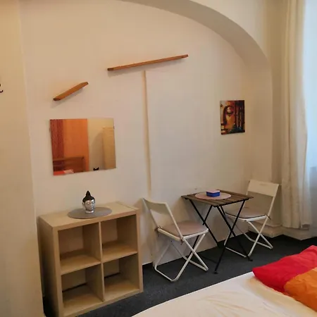 Old Town Center Just In 3 Min Walk Private A * Praga