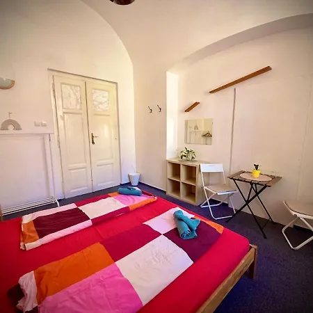 Old Town Center Just In 3 Min Walk Private A Πράγα