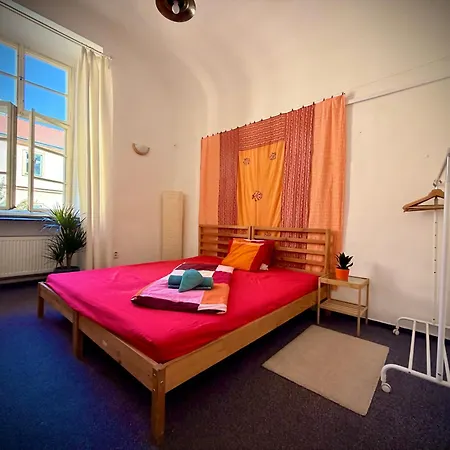 Séjour chez l'habitant Old Town Center Just In 3 Min Walk Private A