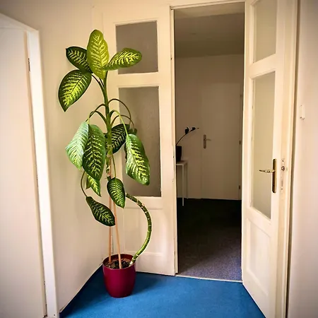 Old Town Center Just In 3 Min Walk Private A Séjour chez l'habitant