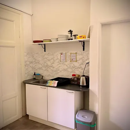 Old Town Center Just In 3 Min Walk Private A