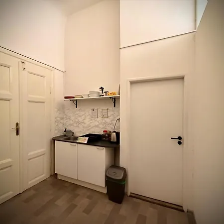 Old Town Center Just In 3 Min Walk Private A * Prague