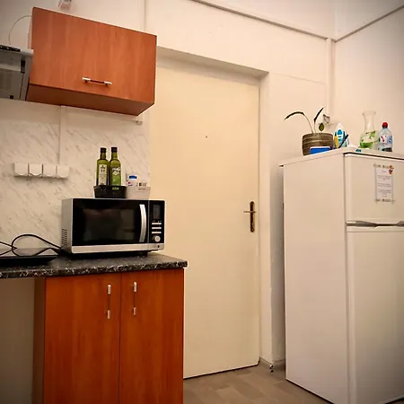 Old Town Center Just In 3 Min Walk Private A Séjour chez l'habitant