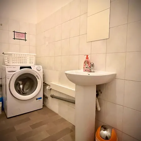 Old Town Center Just In 3 Min Walk Private A Séjour chez l'habitant *