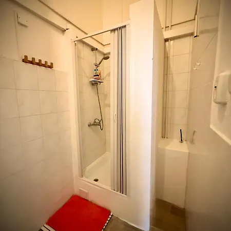 Séjour chez l'habitant Old Town Center Just In 3 Min Walk Private A *