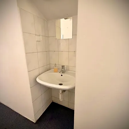 Old Town Center Just In 3 Min Walk Private A Prag