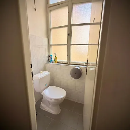 Séjour chez l'habitant Old Town Center Just In 3 Min Walk Private A *