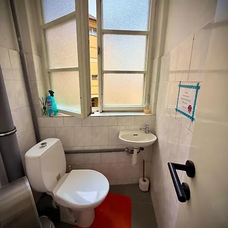 Old Town Center Just In 3 Min Walk Private A Séjour chez l'habitant *