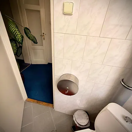 Séjour chez l'habitant Old Town Center Just In 3 Min Walk Private A *