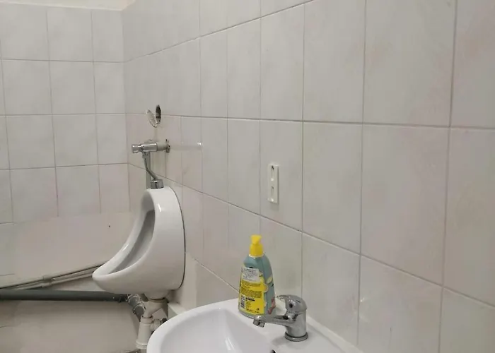 Lejlighed Old Town Center Just In 3 Min Walk Private A